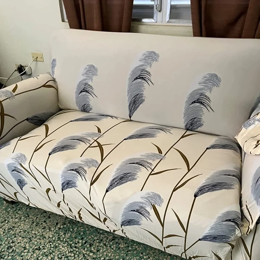 Lamberia couch cover